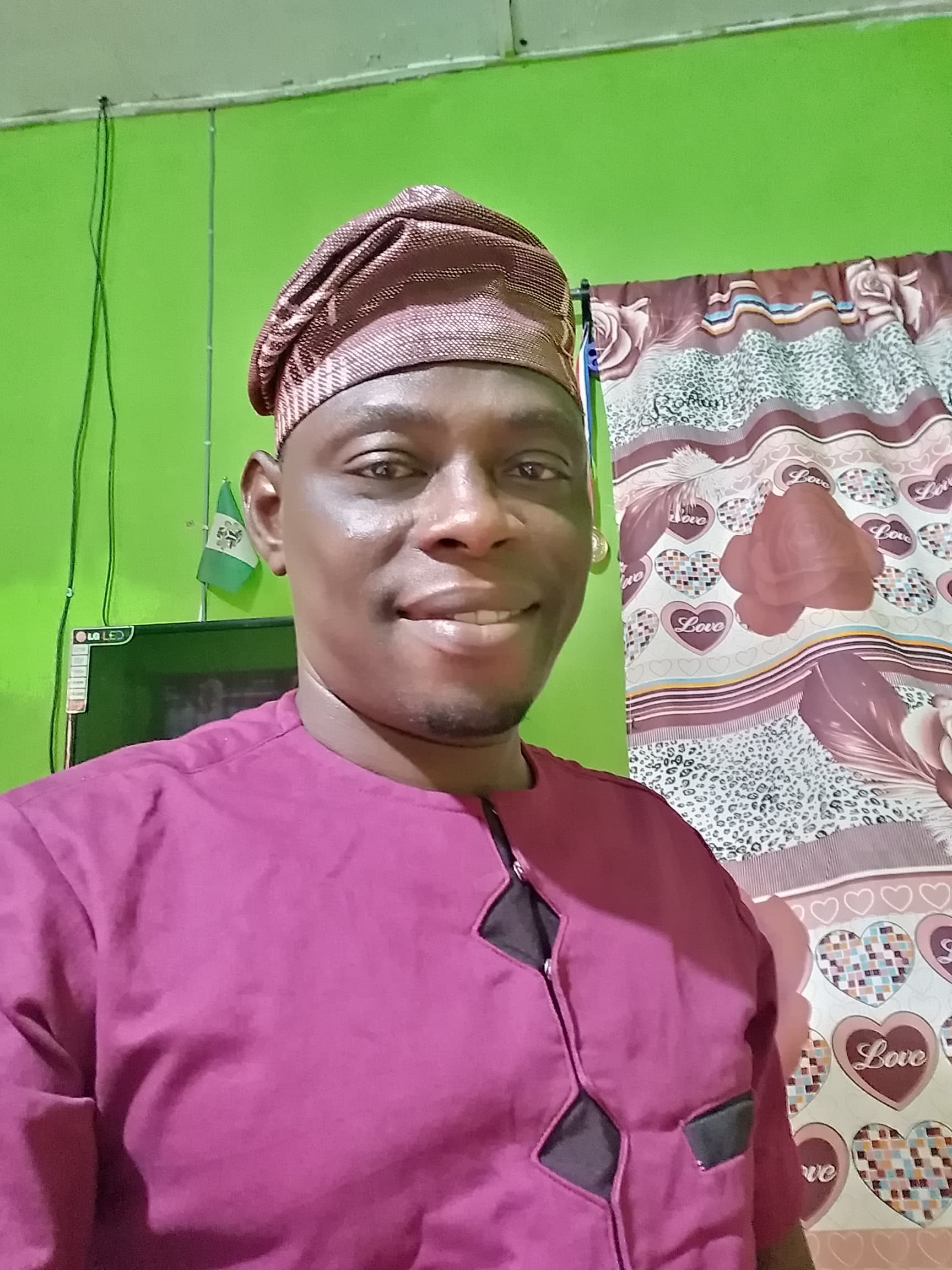 Ambassador Adesanya Babatunde Gabriel, Board of Trustees / Secretary at Olorode Bolaji Charity Foundation