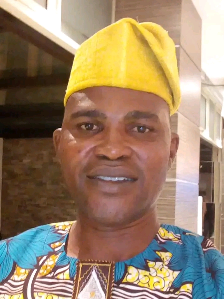 Ambassador Ahmed Adeniyi Mustapha, Welfare at Olorode Bolaji Charity Foundation