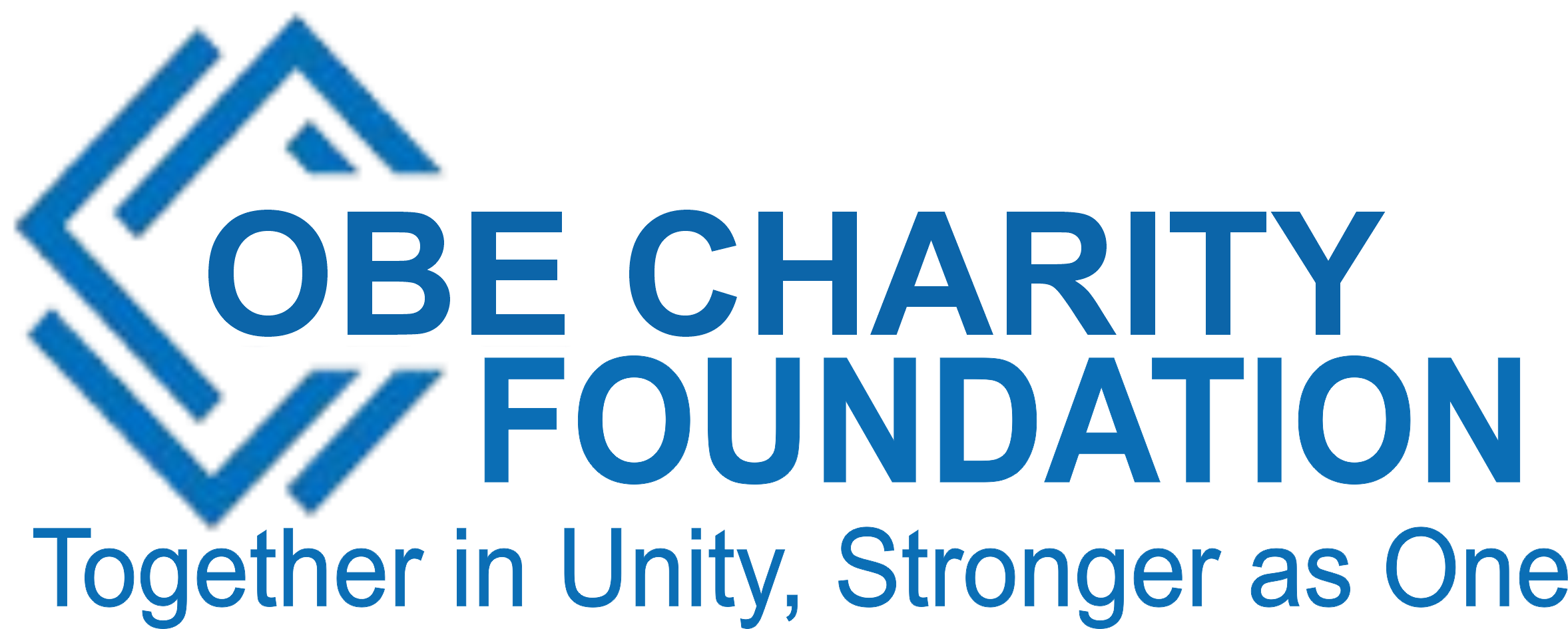 Olorode Bolaji Charity Foundation Logo